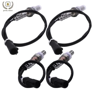 Sensor de oxígeno O2 4 piezas arriba+abajo apto para Ford Explorer 2004-2010 4,0 L-V6 4,6 L-V8 - Imagen 1 de 10