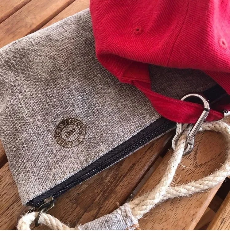 Borsello Flounder – Nave Scuola Amerigo Vespucci - Immagine 1 di 1