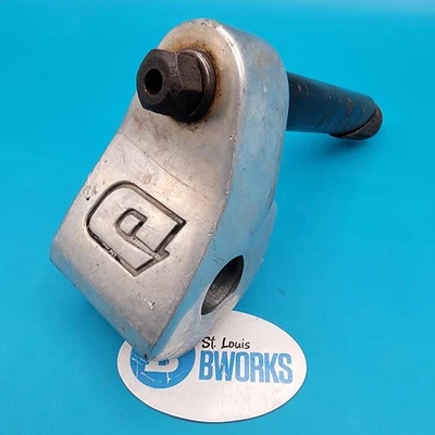 Vintage '96 Mid Old School BMX DYNO 1" (21.1mm) Quill Stem 22.2mm Clamp RAD! j6 - Image 1 of 4