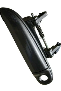 01 Chrysler Sebring Convertible Front Left Door Handle 0UC19TTKAA OEM Factory - Picture 1 of 9