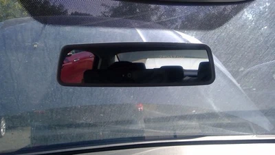 Used Front Center Interior Rear View Mirror fits: 2018 Volkswagen Passat manual Foto 1 de 4