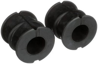 Kit de bucha barra estabilizadora suspensão dianteira Delphi para 2005-2008 Dodge Magnum RWD - Imagem 1 de 3