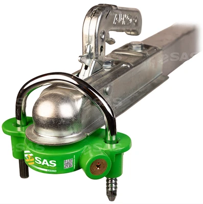 SAS GREEN Vital Hitchlock V222765 - Image 1 of 3