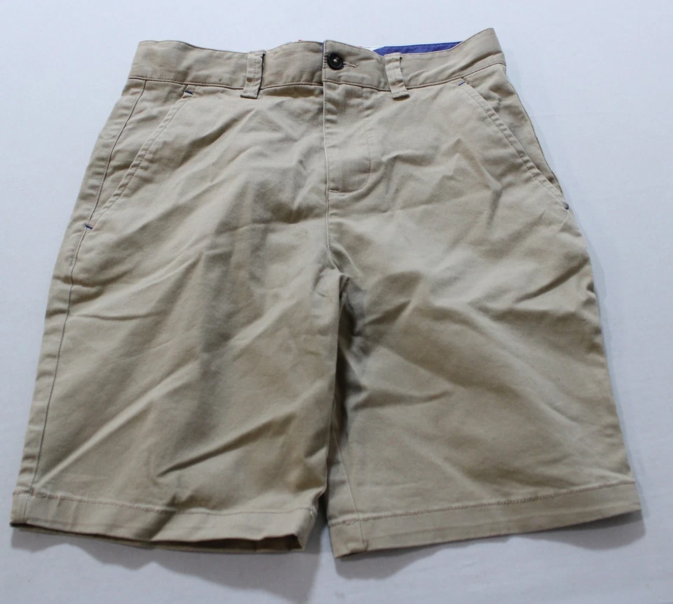 Pantalones Cortos Chinos Clásicos Mini Boden para Niños EJ3 Clásicos Tostados Talla 11-12 Años Nuevos con Etiquetas Foto 1 de 4