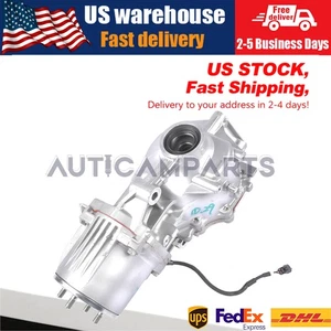 Portador diferencial eje trasero para Toyota Venza 2009-2016 Matrix 2009-2013 AWD - Imagen 1 de 16