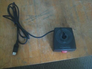 Tandy 26-3008A TRS-80 Computer CoCo Joystick Game Controller Vintage Radio Shack - Picture 1 of 5