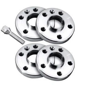 KIT 4 DISTANZIALI RUOTA 5X110 C.65.1 SP 20+20MM+BULLONI OPEL ZAFIRA (A) 2005> - Foto 1 di 3