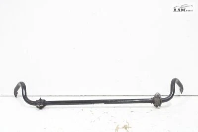 2012-2020 AUDI A6 QUATTRO C7 FRONT SUSPENSION ANTI ROLL STABILIZER SWAY BAR OEM - Image 1 of 4