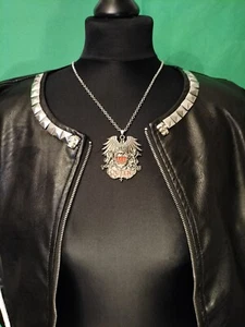 Collar Queen - Imagen 1 de 3