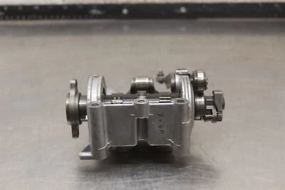 Honda CRF450R 2005 motor culata balancines H101 Foto 1 de 4