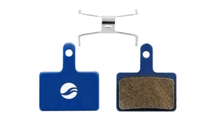 Giant Sport Disc Pads Giant Root / Shimano mechanisch ( Aztec PBA0018 ) - Bild 1 von 1