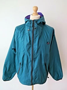HELLY HANSEN Herren Windbreaker Übergangsjacke mit Kapuze Gr. S NEU - Bild 1 von 6