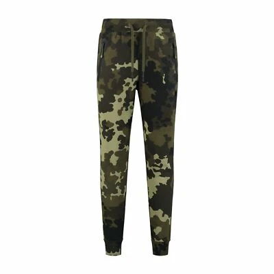 Korda LE Lite Joggers Light Kamo Carp Fishing Clothing - Image 1 of 2