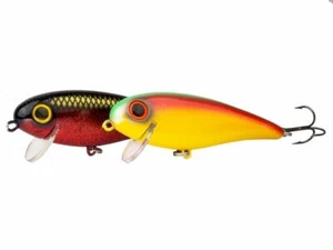 Strike Pro Jonny Vobbler 13cm 53g Floating Köder Wobbler FARBEN - Bild 1 von 14