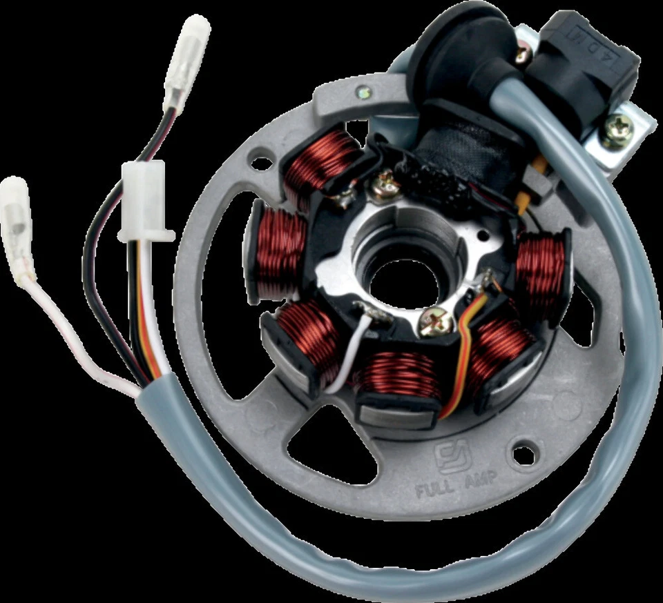 MOOSE UTILITY DIVISION 2112-0483 BARRO DE ESTATOR PARA POLARIS/ETON Foto 1 de 2