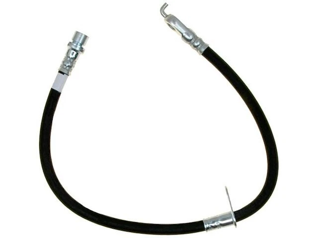 Raybestos 33RY17X Front Left Brake Hose Fits 2000-2005 Toyota Echo - Imagem 1 de 1