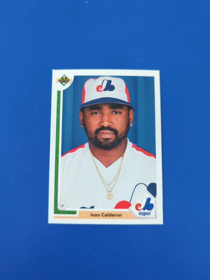 baseball card singles - Image 1 of 2