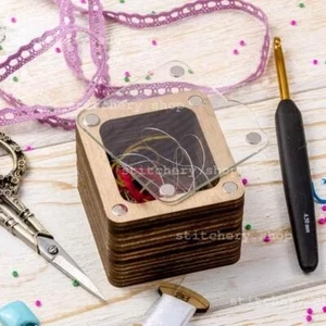 Caja para artesanía - Imagen 1 de 7