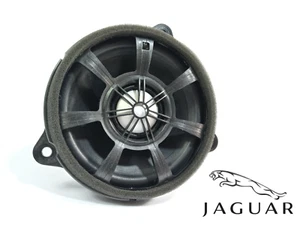 2013-2019 JAGUAR XJ - Front Door Speaker - TESTED - OEM - CLEAN - BJ32-18808-DC - Picture 1 of 8