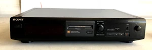 Sony MDS-JE320 Mini Disc Deck Recorder MiniDisc Player (FOR PARTS ONLY) - Picture 1 of 13