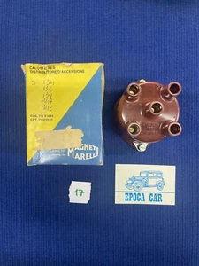 FIAT 125 SPECIAL CALOTTA SPINTEROGENO DISTRIBUTOR CUP MAGNETI MARELLI  NOS - Foto 1 di 1