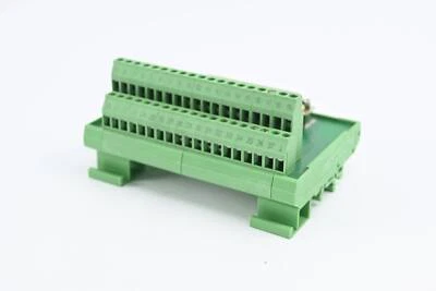 Phoenix Contact Übergabemodul FLKM-D37 SUB/S ( 2281115 ) - Bild 1 von 3