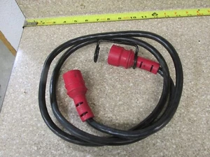 Extensión de cable Omc Evinrude Johnson BRP 173771 0173771 5' de largo - Imagen 1 de 2