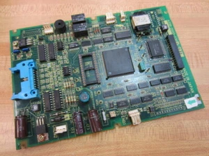Fanuc A20B-2000-0360 Board #3 A20B-2000-0360/03B Non-Refundable - Picture 1 of 5
