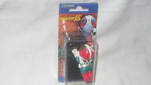 MIP Kamen Rider V3 Fishing Lure Bandai 1999 Made In Japan New Unused - Picture 1 of 10
