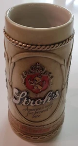 Stroh's Feuer gebrauter Bierstein - Bild 1 von 6