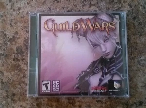 Guild Wars (PC, 2005) ***Complete w/CD Key*** - Picture 1 of 7