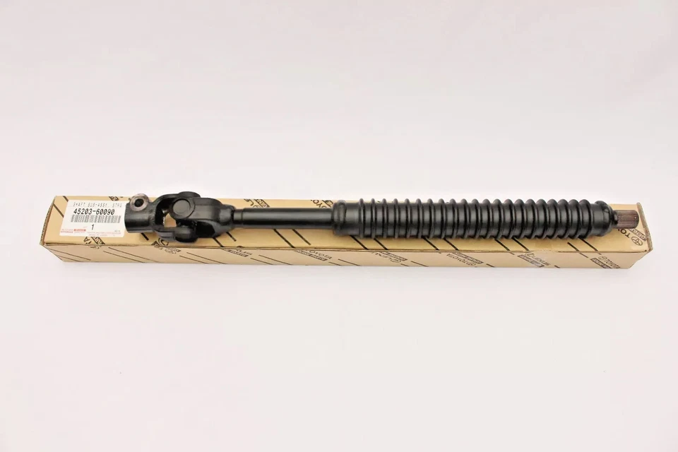 Eje intermedio de dirección OEM Toyota Land Cruiser Lexus LX470 45203-60090 Foto 1 de 1