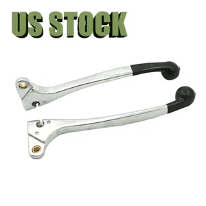 Clutch Brake Handle Lever Set Kit Replace For HONDA XL70 CB100 CB175 XR250 XR80 - Picture 1 of 5