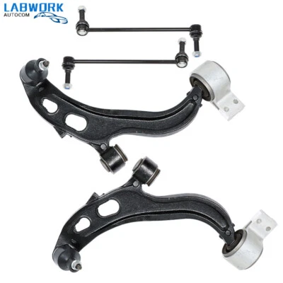 For Ford Taurus 2013-2018 For Lincoln MKS MKT 2013-2016 Front Lower Control Arm - Image 1 of 4