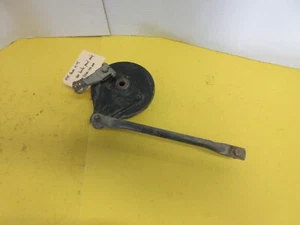 1977 OEM Honda XL75 rear brake panel #43100-149-000 - Picture 1 of 5