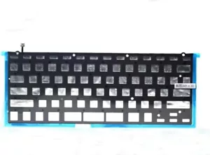 US Keyboard Backlight for Apple Macbook Pro 13" A1502 2013 2014 2015 Retina - Picture 1 of 2