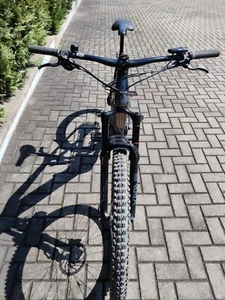 Haibike AllMtn 2 Modell 2022 - Bild 1 von 16