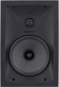 Sonance Visual Performance VP66 Wired 6.5" 2-Way In-Wall/Ceiling Speakers Pair - Picture 1 of 1