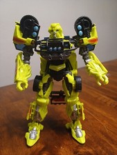 Transformers Studio Series 04 PF RATCHET 