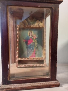 PALA DELLA MADONNA DEL ROSARIO - Foto 1 di 8