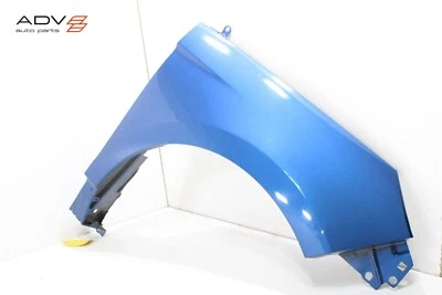 Ford Edge 2015-2024 panel de cubierta del guardabarros del lado del pasajero delantero derecho OEM Foto 1 de 4