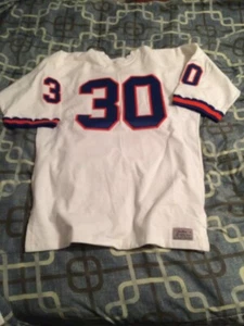 Terrell Davis Denver Broncos Southland Authentic jersey, Size 48, NWOT - Picture 1 of 5