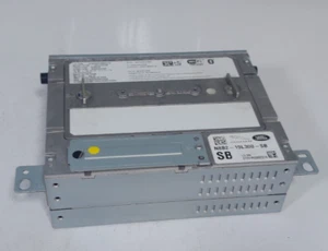 22-24 LAND RANGE ROVER SPORT (RHD) SAT NAV MULTIMEDIA STEREO RADIO CONTROL OEM - Bild 1 von 4