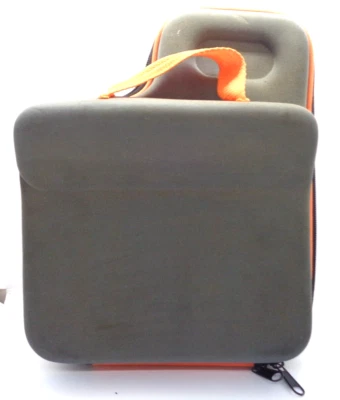 Atomic Soft shell transmitter case for 1 transmitter good condition - Image 1 of 4