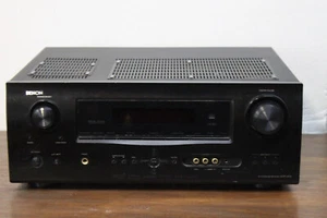 Sintoamplificatore Denon AVR-1910 HDMI 7.1 hdmi dts hd full hd GUASTO : LEGGI - Foto 1 di 2
