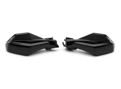 NUEVO 2022-2026 Kawasaki KLX 300/SM Juego de guardamanos negro 99994-1482-68L Foto 1 de 2