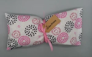 Z5 -Zirbenholz Kissen - Zirbenkissen 40 x 20 cm - Entspannter Schlaf - Neu - Bild 1 von 2