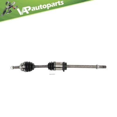 Front Right CV Axle Assembly For 2000-2001 INFINITI I30 Nissan Maxima 3.0L - Image 1 of 4