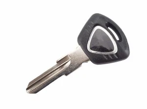 Ébauche de Clé Noir convient pour Triumph Daytona 675 R D67LC/R 2011-2012 - Picture 1 of 1