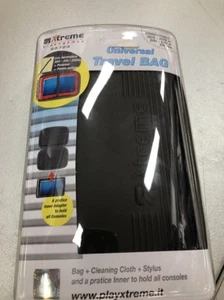 Custodia Astuccio Travel Bag All Nintendo (NO 2DS standard) NUOVO SIGILLATO - Imagen 1 de 5